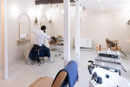 創業融資について