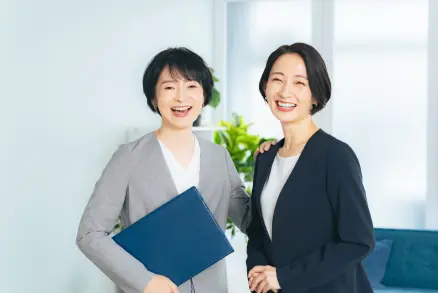 税理士に依頼するメリット