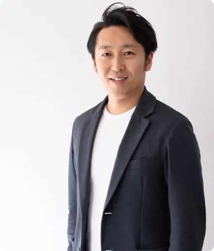 代表税理士 藤田 賢の写真