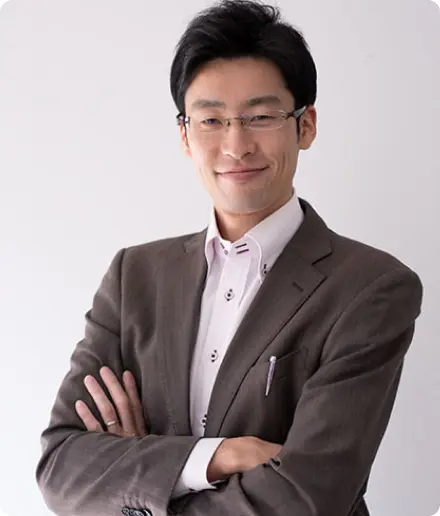 マネージャー 福田 陽介の写真